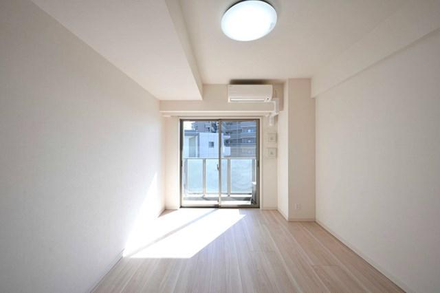 N-Stage西所沢7階 同建物別部屋の参考画像