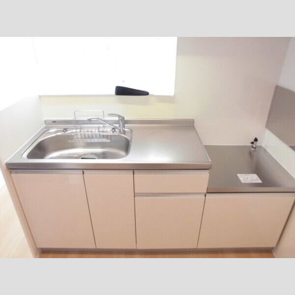 アマービレ　A棟 キッチン