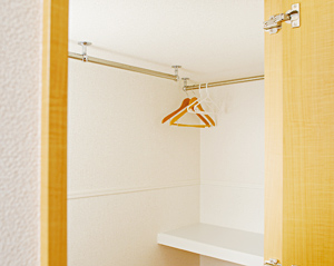 レオパレスリリー208号室 部屋その他