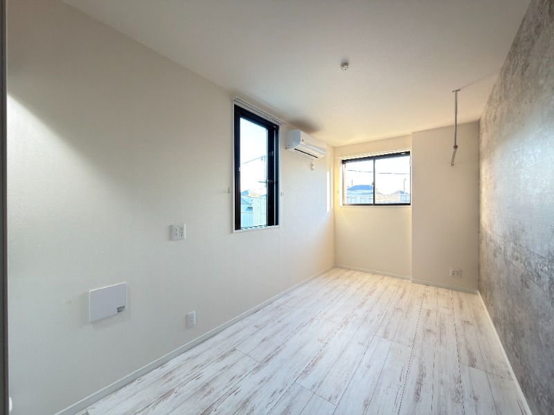 ブルーム石神井2階 部屋その他