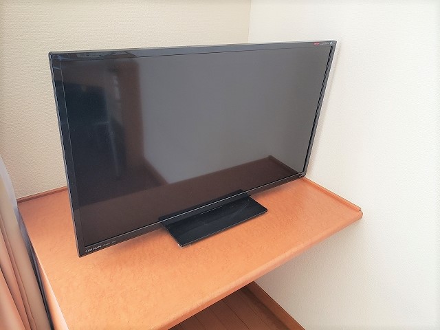 レオパレス華希の館202号室 部屋その他