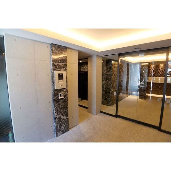 GRAN PASEO 四谷若葉0210号室 部屋その他