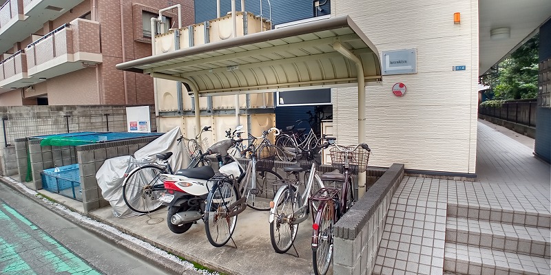 レオパレスｋｅｙａｋｉｙａ 周辺