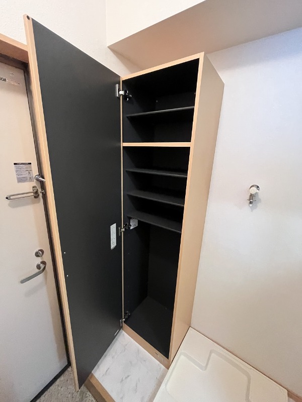 エスペラールⅡ1階 部屋その他