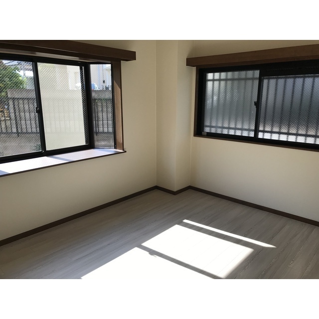 モンメール大磯101号室 内観