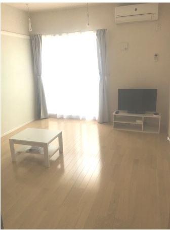 クレイノエルア202号室 部屋その他