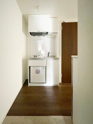 ハイスタンダード堀切201号室 部屋その他