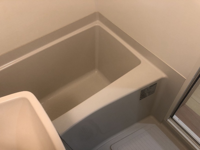 アパートメンズ351階 部屋その他