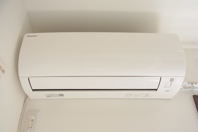 ルクール平和台201号室 部屋設備