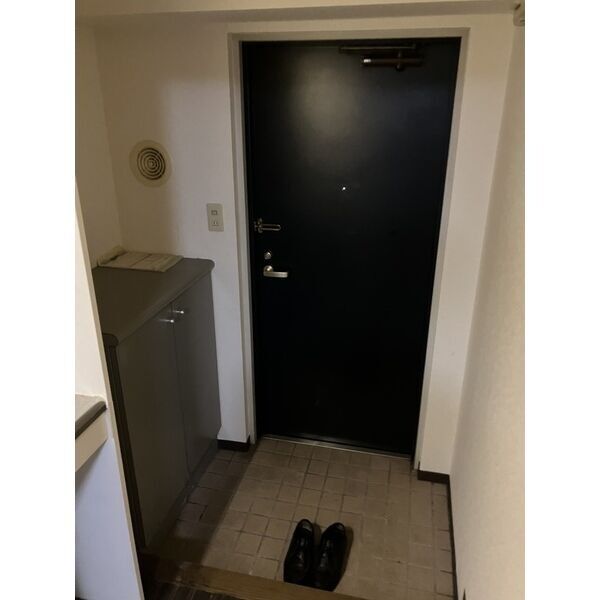 ハイシティ横浜元町103号室 部屋その他