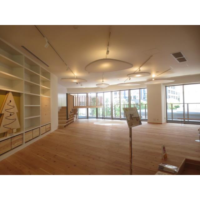 ザ・パークハウス西新宿タワー６０54階 部屋その他