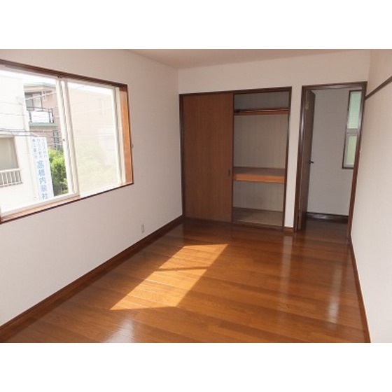 カーサＳ・Ｋ0102号室 リビング