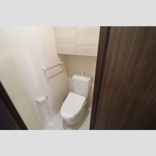 STELLA新松戸 温水洗浄暖房便座