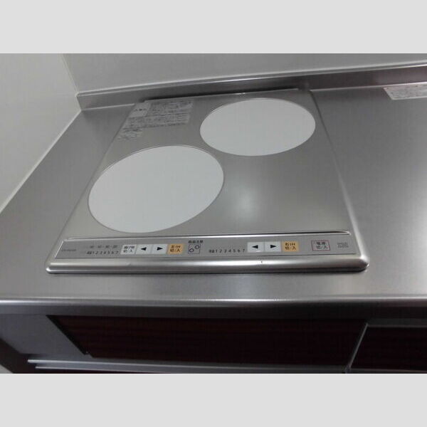 ハピネスⅢ103号室 同建物別部屋の参考画像