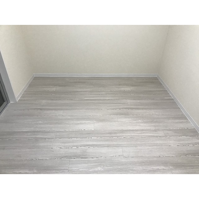 ドリームスペースマンションC-03号室 リビング