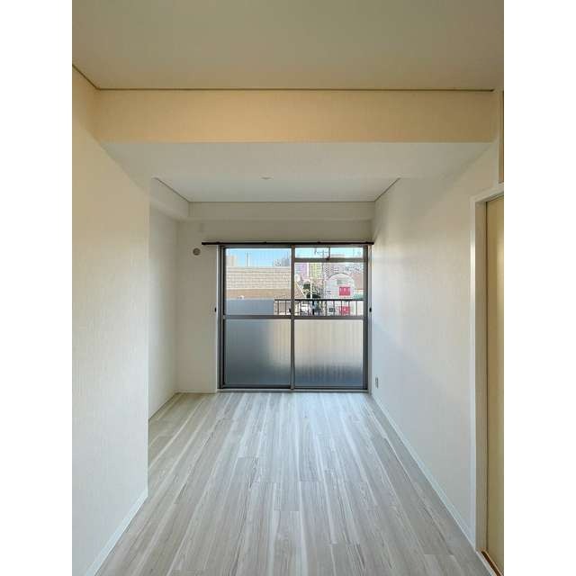 赤羽シティハイツ3階 部屋その他