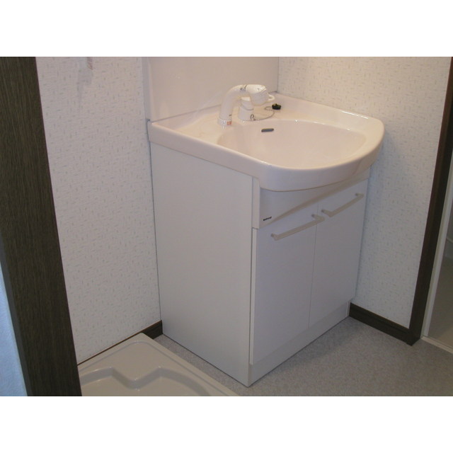 アンプルール フェール Horizon 内観