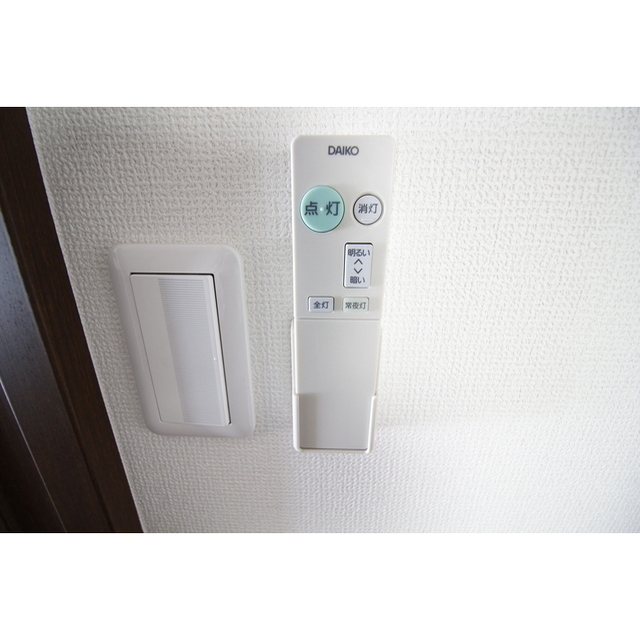 サニーフラット西大宮101号室 部屋その他