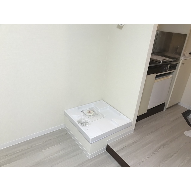 ドリームスペースマンションA-01号室 部屋その他