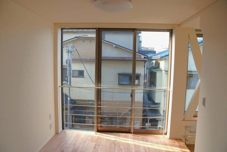 グリーンテラス蒲田2階 トイレ
