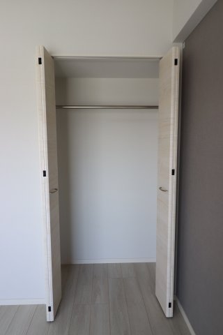 GENOVIA西川口Ⅱ0114号室 収納