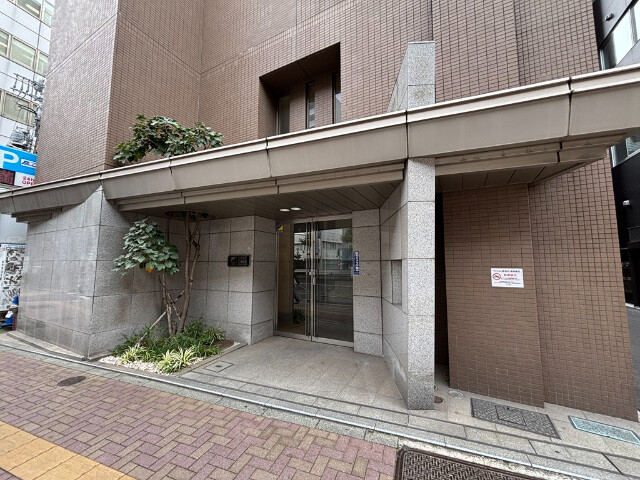 スカイコート笹塚駅前6階 部屋その他