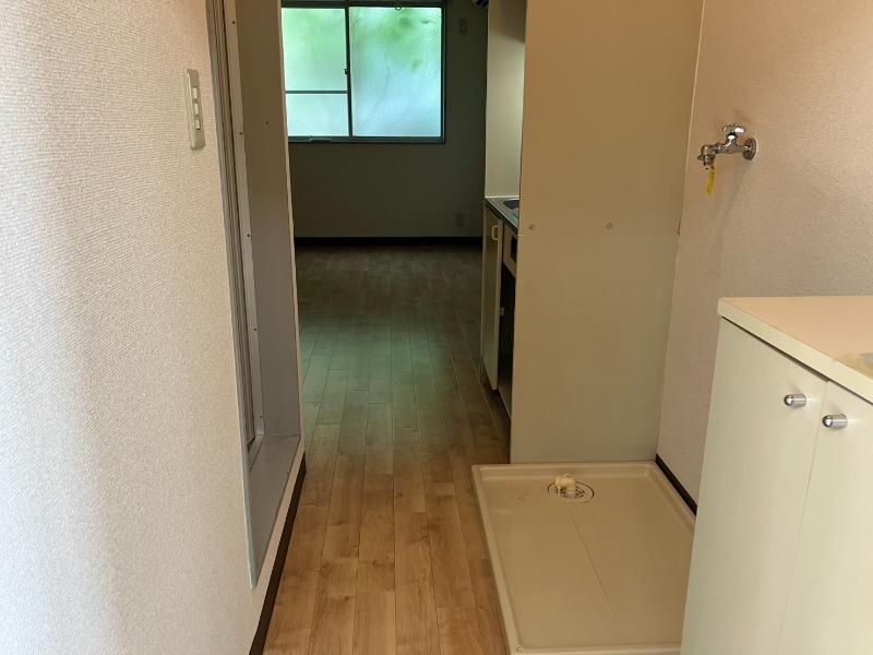 シャ・ノアール 内観