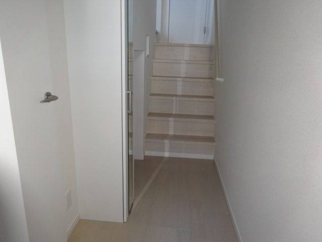 ＣＢ東川口フローラ2階 部屋その他