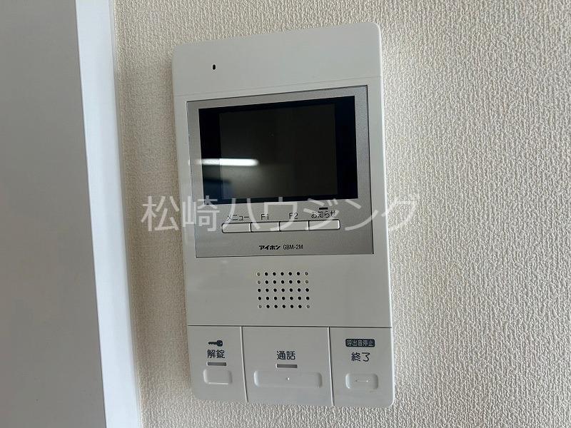 惟新20203階 別室の写真です。