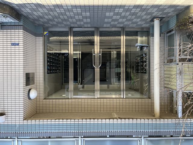 ベルファース朝霞台3階 部屋その他