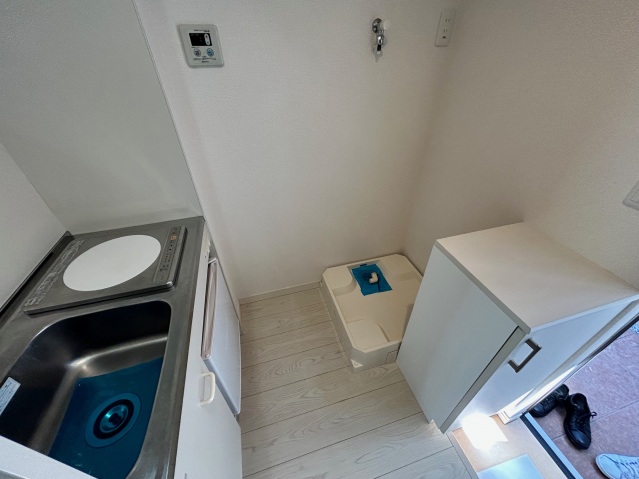 デュオメゾン横濱石川町ＷＥＳＴ2階 部屋その他