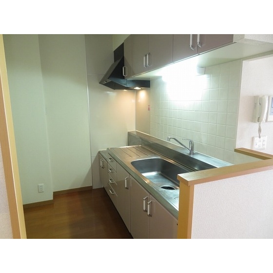 ロイヤルヒルズ浦和 キッチン