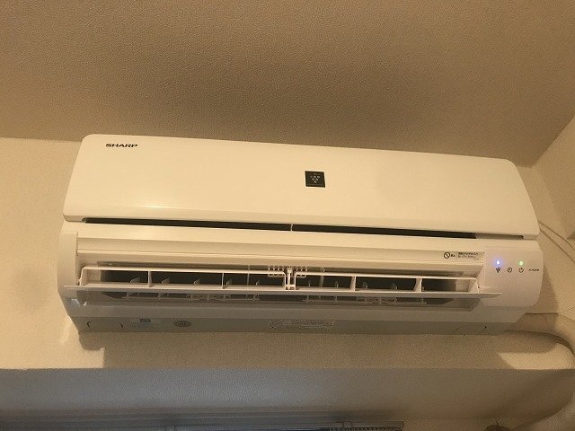 ライオンズマンション御徒町第三2階 内観