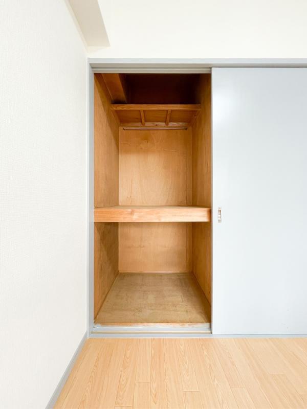 エスエヌハイツ バルコニー