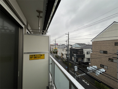 リブリ・ゆうやⅥ1階 同建物別部屋の参考画像