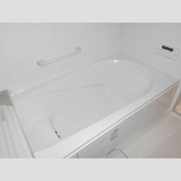 レーヴ302号室 浴室