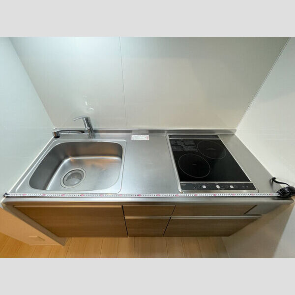 Floresta日進 部屋設備