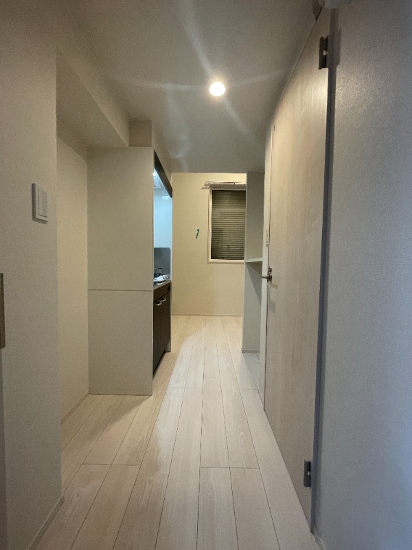 ハーモニーテラス白鷺Ⅱ1階 部屋その他