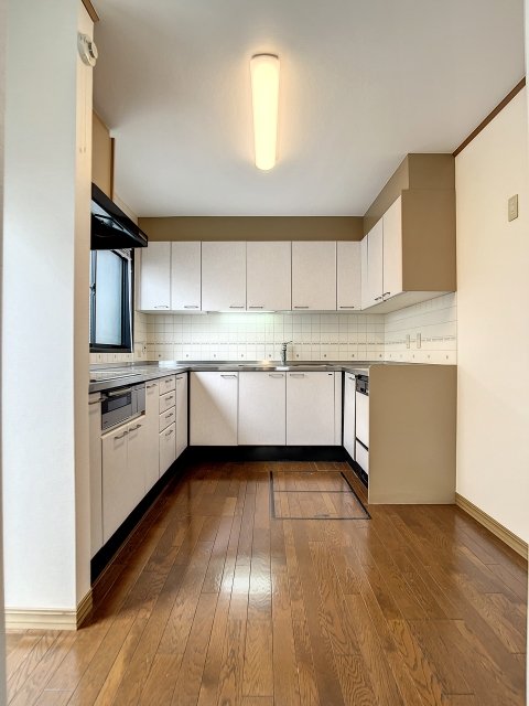 アネスタＫ キッチン