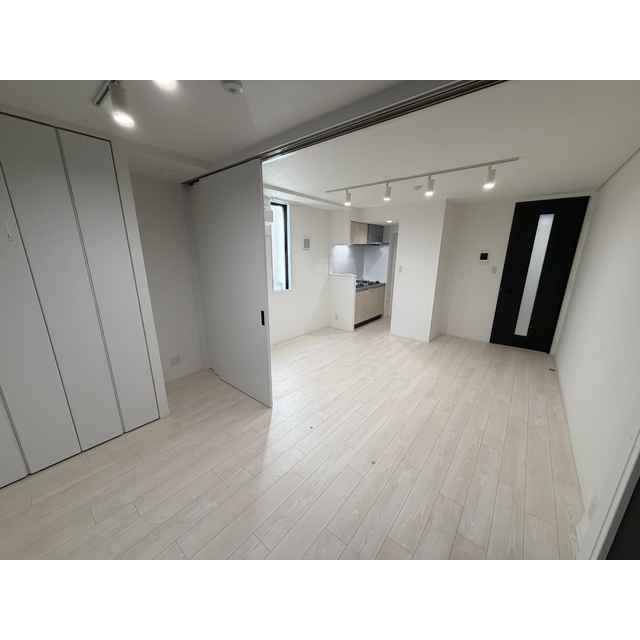 LUORE池上Ⅱ0102号室 部屋その他