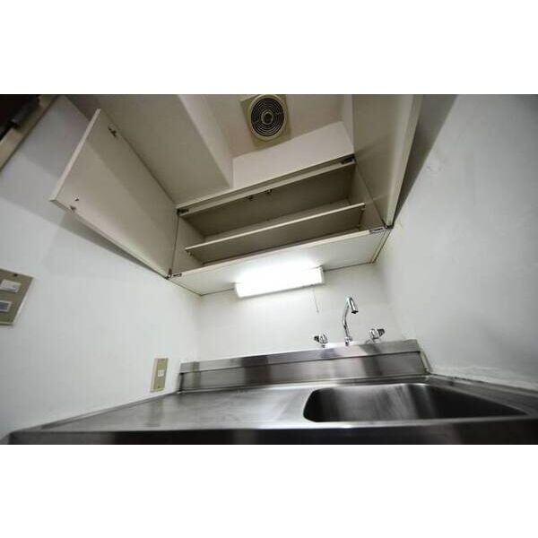 インペリアルお茶の水0205号室 部屋その他