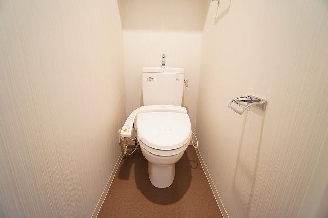 アーバンフラッツ目黒本町1階 同建物別部屋の参考画像