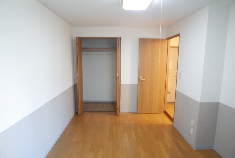 伊藤ビル2階 部屋その他