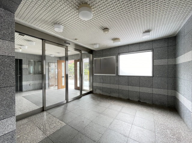 スカイコート高円寺第5203号室 部屋その他