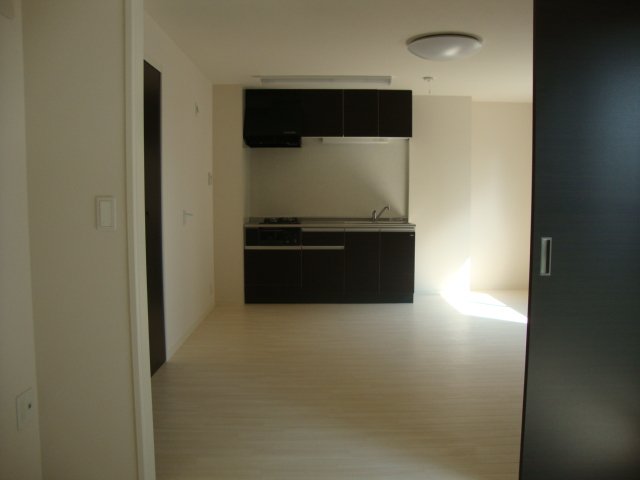 ガーデンコート 室内設備