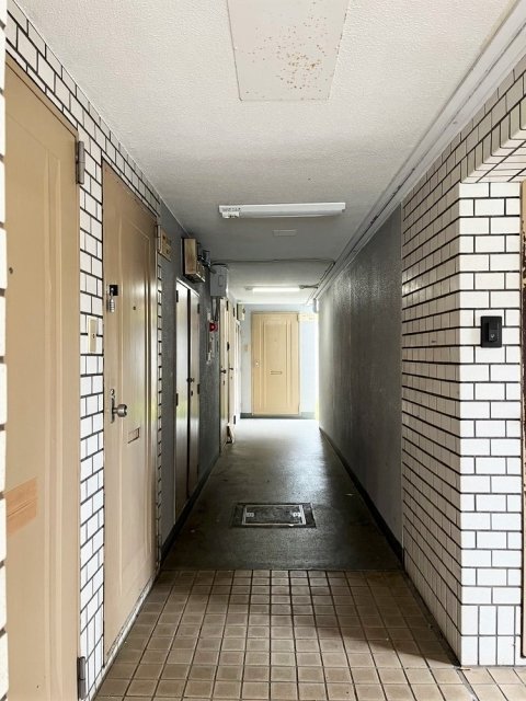 メゾン・ド・サペン2階 その他共有部分