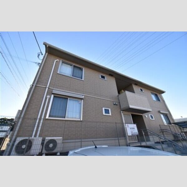 シティパルの外観画像