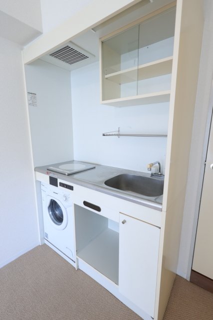 クリオ練馬壱番館 キッチン