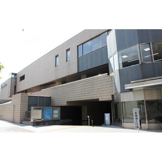 イクス中野 周辺