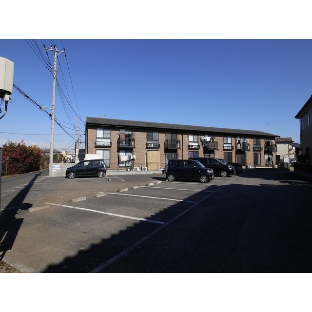 プレジール アントレ104号室 部屋その他